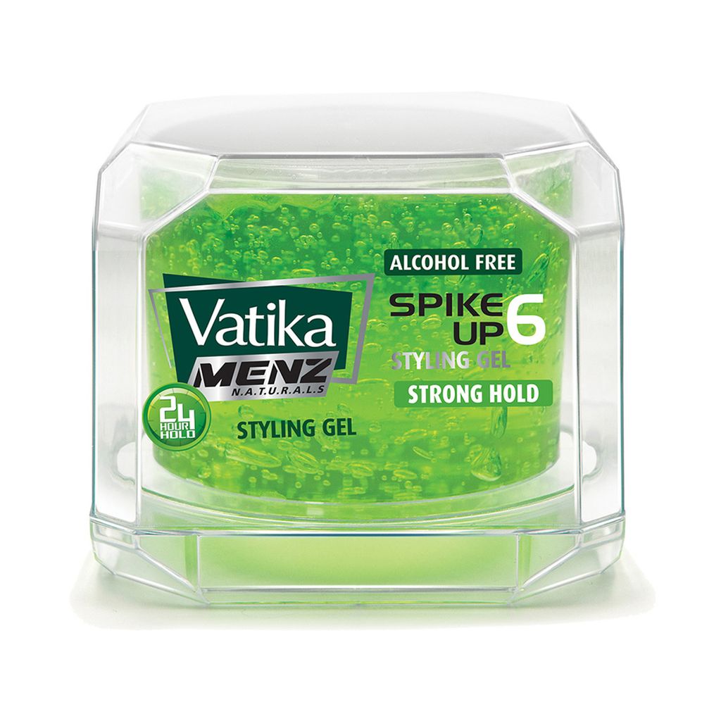 Dabur Vatika Hair Styling Gel