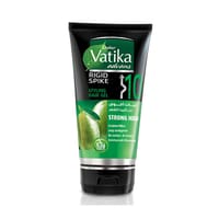 Vatika Hair Gel Strong Hold 15