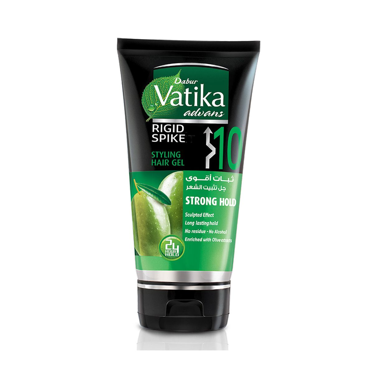 Vatika Hair Gel Strong Hold 15