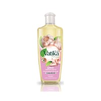 Vatika Hair Oil With Garlic 20