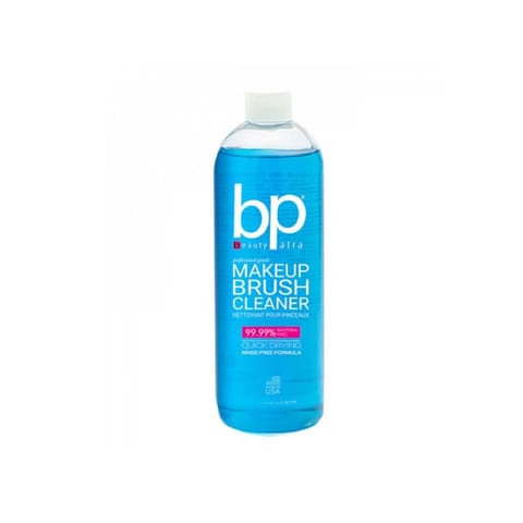 Beauty Patra Makeup Brush Cleaner 473ml