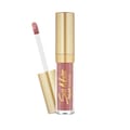 Silk Matte Liquid Lipstick# 54