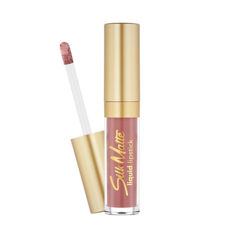 WnW Lip Oil - Fuzzy Pillow