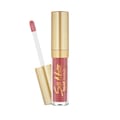 Silk Matte Liquid Lipstick# 56