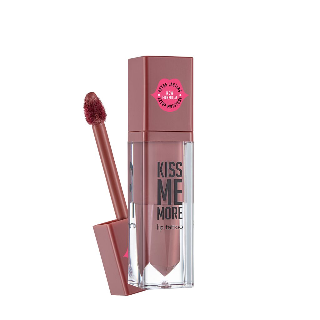 Flormar Kiss Me More Lip Tattoo# 25