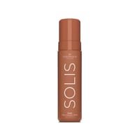 Cocosolis Self-Tanning FoamDark 200Ml