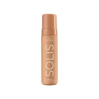 Cocosolis Self-Tanning Foam Medium 200Ml