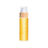 Cocosolis Tan Oil Face&Body Ananas110 Ml