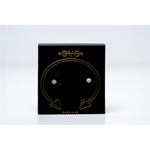 Nose Piercing N001 Nose Stud BonesSize 0.6mm