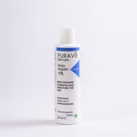 Puravie urea regain cream 10 % 250 ml bottle