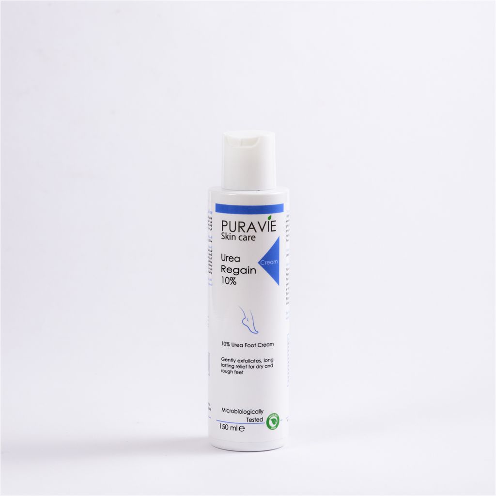 بيورافي يوريا  كريم 10%  150 مل