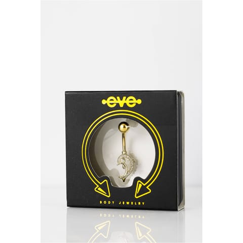 EVE Piercing - E062 Belly