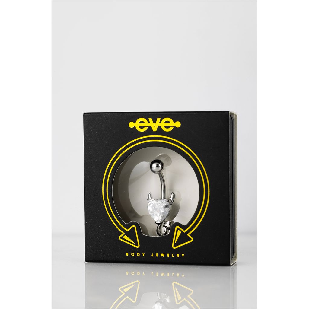 EVE Piercing - E091 Ear Ring