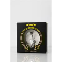 EVE Piercing - E091 Ear Ring