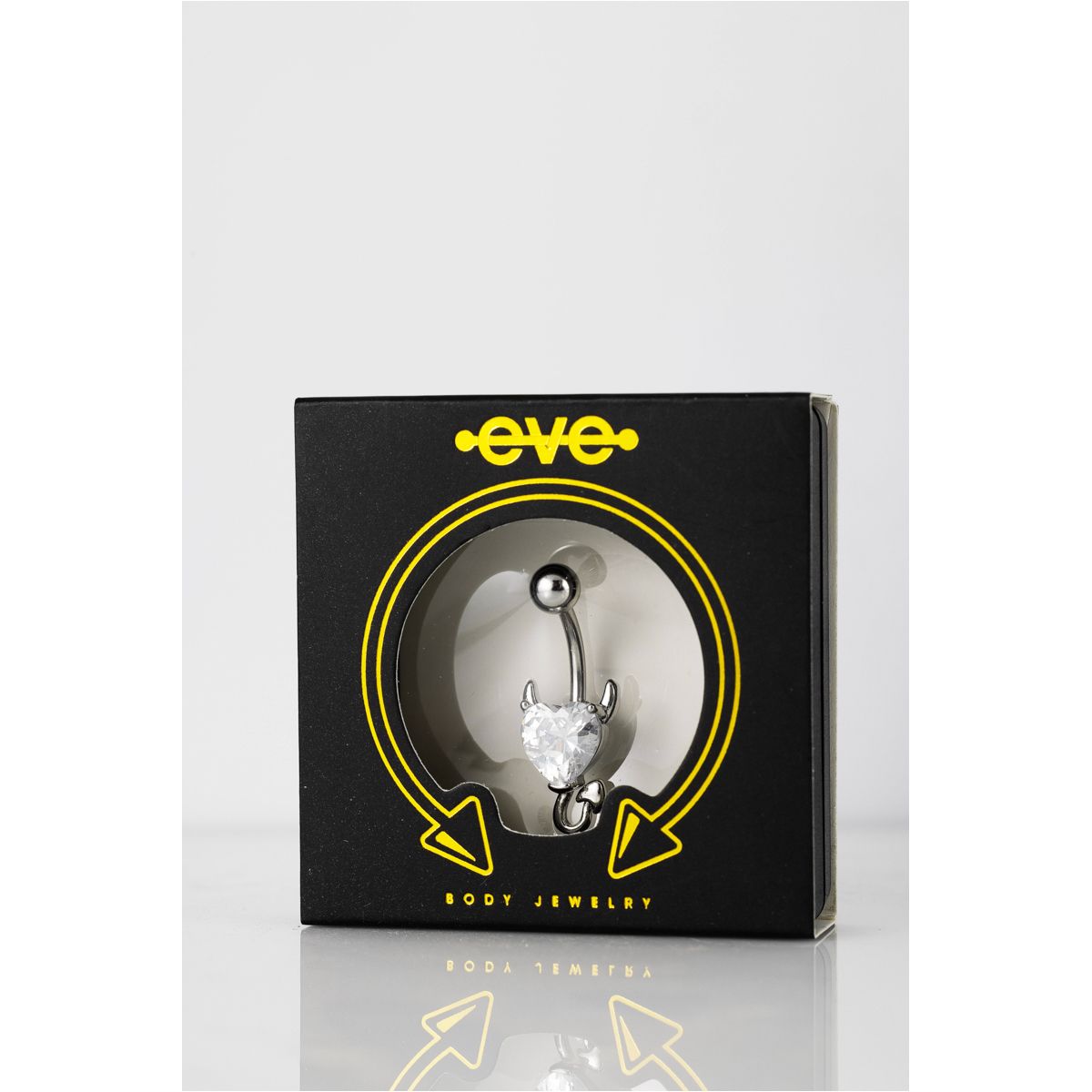EVE Piercing - E091 Ear Ring
