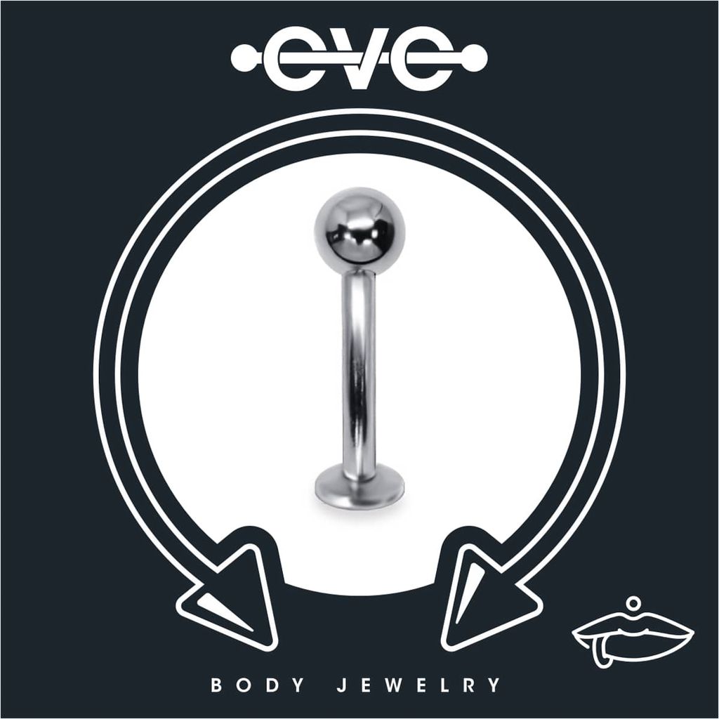 EVE Piercing - E099 Ear Ring