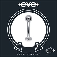 EVE Piercing - E099 Ear Ring