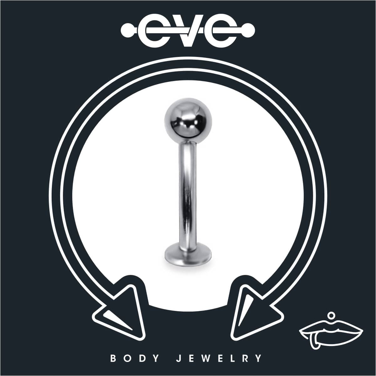EVE Piercing - E099 Ear Ring