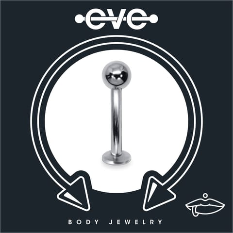 EVE Piercing - E099 Ear Ring