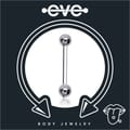 EVE Piercing - E100 Ear Ring