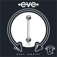 EVE Piercing - E100 Ear Ring
