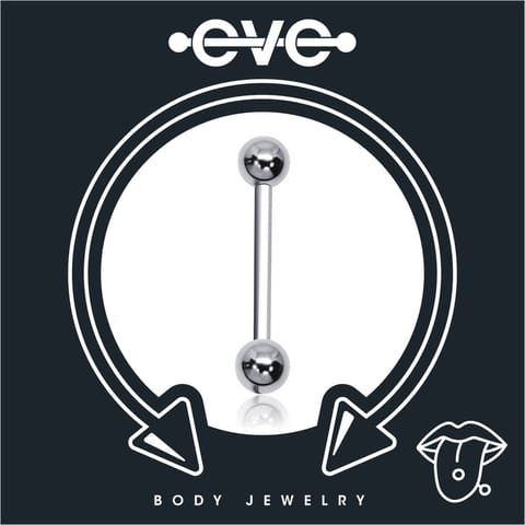 EVE Piercing - E100 Ear Ring