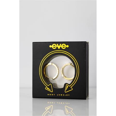 EVE Piercing - E003 Eyebrow