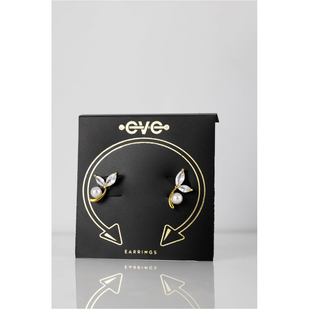 EVE Piercing - E008 Ear Piercing