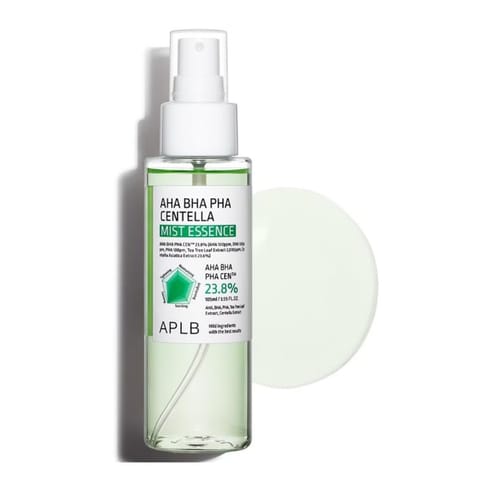 APLB Aha Bha Centella Mist Essence 105Ml