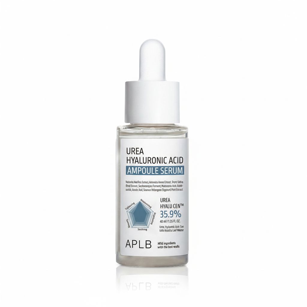 APLB Urea Hyaluronic Acid Serum 40 Ml
