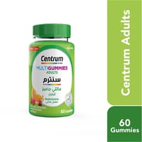 Centrum Multivitamins Adults 60 Gummies