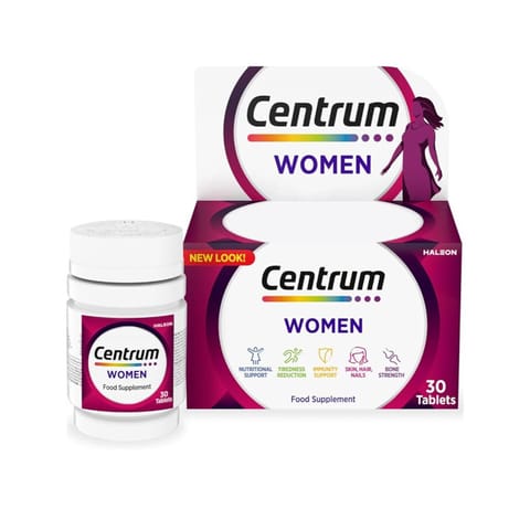Centrum Women 30 Tabs