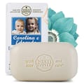 Nesti Dante Carolina & Edoardo Extra Delicate Baby Soap 250G