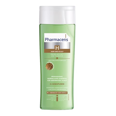 FOLTENE Shampoo For Thinning Hair For Men 200 Ml