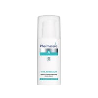 Vita-Sensilium Deeply Moisturizing Face Cream SPF20 50 Ml