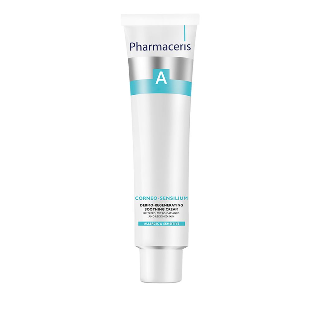 Pharmaceris sooth  irritated skin cream