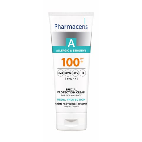 Pharmaceris Special Protection Cream 100
