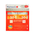 Pharmaceris Sun Protect Cream Spf50+ 1+1