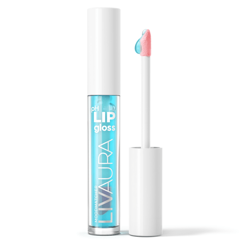 Moodmatcher Livaura Gloss - Blue