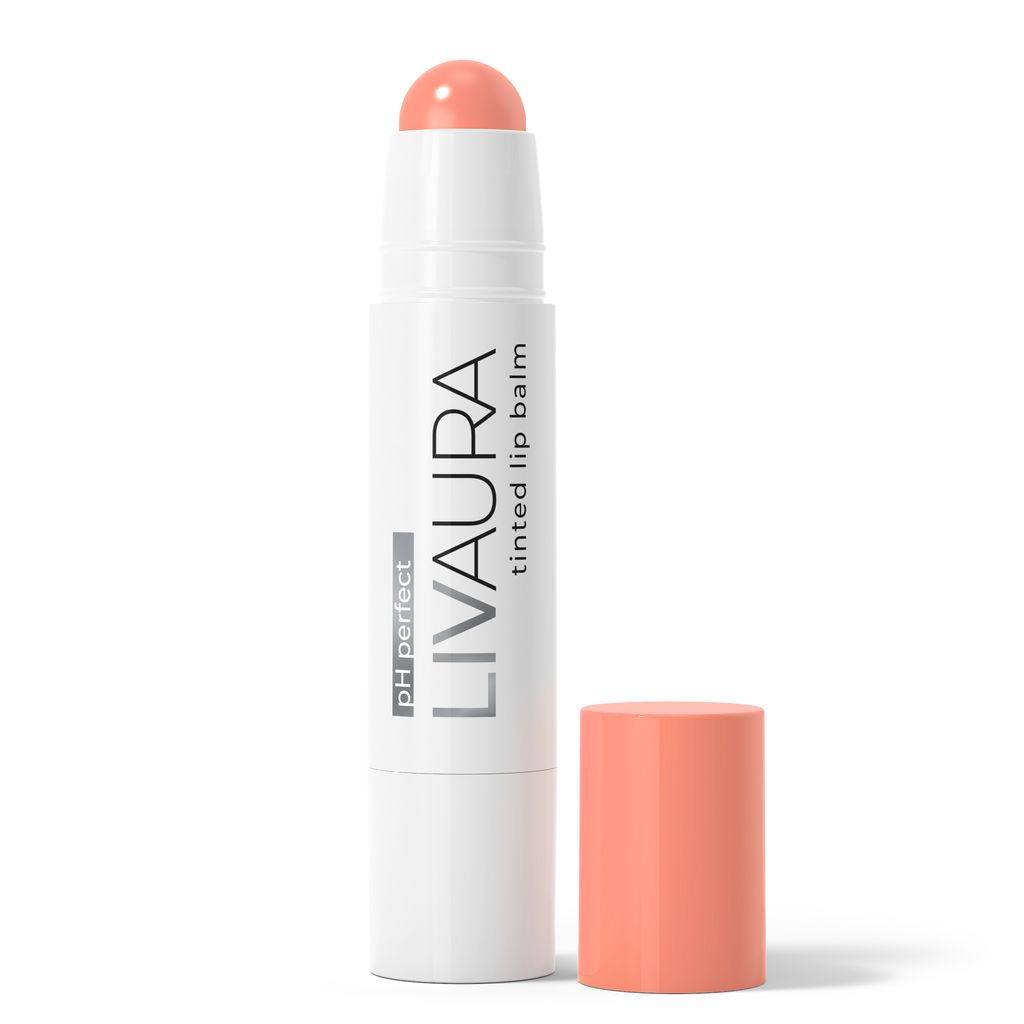 Moodmatcher Livaura Balm - Coral