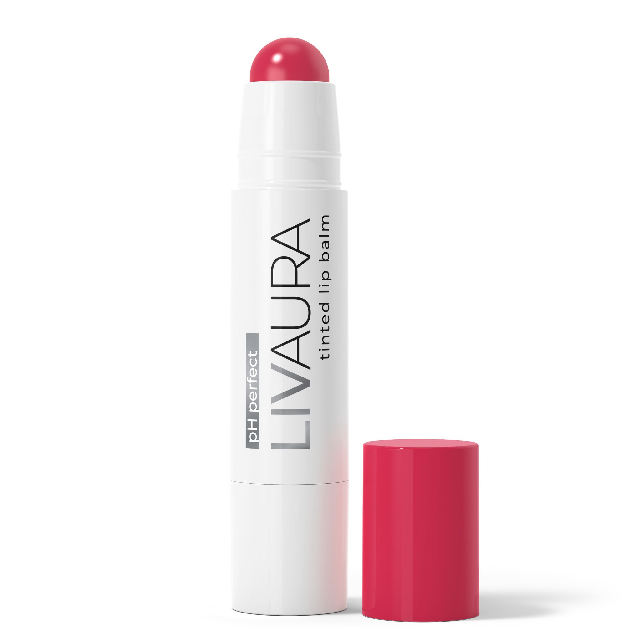 Moodmatcher Livaura Balm - Strawberry