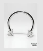 EVE Piercing SILVER - S 2021 Nose