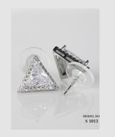 EVE Earrings Silver - S 1013 Ear Ring
