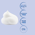 Mustela Stelatopia Foam Shampoo 150ML