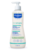 موستيلا ستيلاتوبيا غسول بشرة 500مل