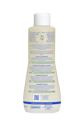 Mustela Gentle Shampoo 500ML