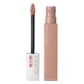 MB Matte Ink Liquid Lipstick 55 Driver