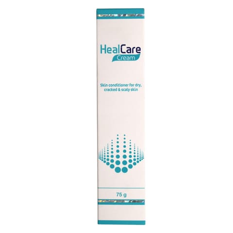 Heal Care Cream - 75 Gm