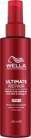 Wella Professional Ultimate Repair Leave In Treatment 140Ml