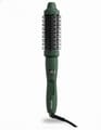 La Belle Quiet Hair Brush - Green